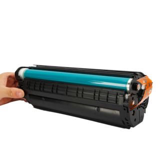  12A Toner Cartridge for HP LaserJet 1010 1012 1018 1020 1022 Printer