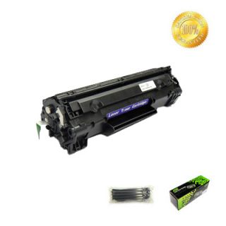HP CE285A 85A Toner Cartridge for LaserJet Pro M1132 M1212nf MFP