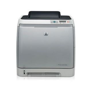 HP LaserJet 2600n Workgroup Laser Printer 15 Month Warranty Q6455A