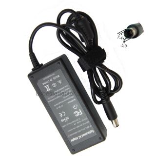New Power Cord for HP 519329 003 463958 001 N193 65W AC Adapter Laptop