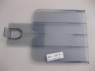 HP LaserJet 3015 Paper Output Tray P N RM1 0859 Used
