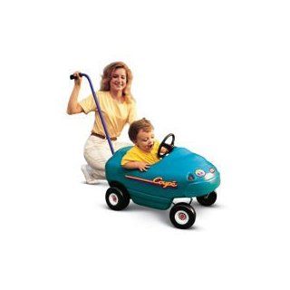 Little Tikes Push and Ride Coupe Toys & Games