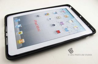  TPU Gel Skin Case Cover Apple iPad Mini New Tablet Accessory