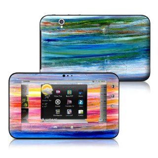 Waterfall Design Protective Skin Decal Sticker for Dell