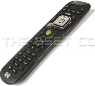 NEW HP Express Card Digital Analog TV Tuner + HP Remote a set