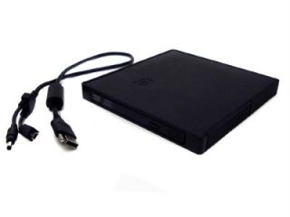 HP External USB DVD ROM CD RW Combo Drive PA509A Cable