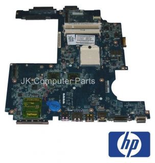 HP DV7 1000 DV7 1100 AMD Laptop Motherboard 486542 001 486542001