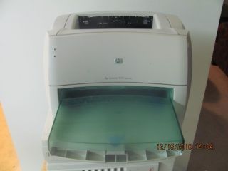 HP LaserJet 1300 Standard Laser Printer 808736419819