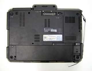 HP EliteBook 2740p Laptop Tablet PC Notebook 4GB Intel Core i5 M560 2