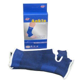 Qs Sports Goods 2 Piece Ankle Supports Provides Maximum