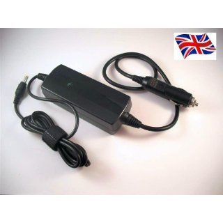 For Advent 7109A Laptop Car Ac Adapter Battery Charger 20V