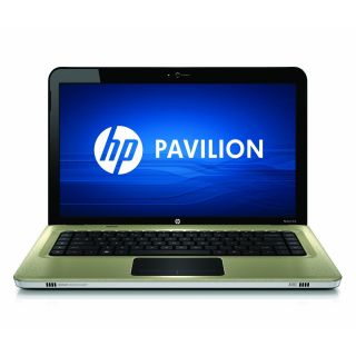 HP Pavilion dv6 3210us 15 6 inch Notebook Laptop PC