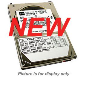 640GB Hard Drive for HP Notebook PC G42 G42t G50 G56 G60 G60T G61 G62