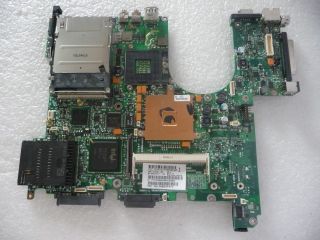 HP Compaq 416165 001 nc6230 nx6310 nx6320 Laptop Motherboard System