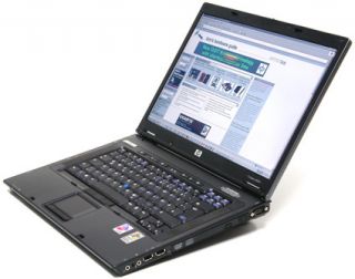HP Compaq NC8230 Business Laptop Notebook