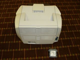 HP LaserJet Printer 1300 Used
