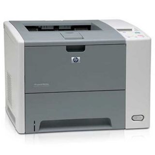 HP LaserJet P3005n USB Network Workgroup Laser Printer Q7814A New