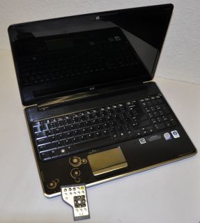 HP Pavilion DV6000 Laptop Notebook for Parts