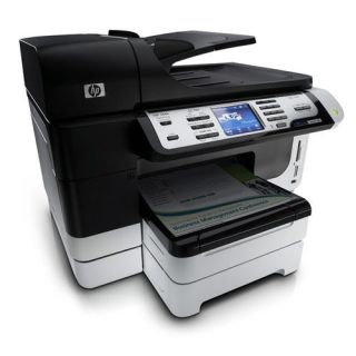 HP Officejet Pro 8500 Premier Wireless Color Printer