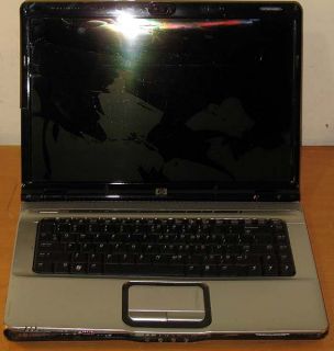 HP Pavilion DV6000 Laptop Duo Core 1 73 for Parts