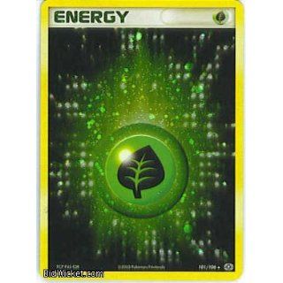    EX Emerald   Grass Energy #101 Mint Normal English) Toys & Games