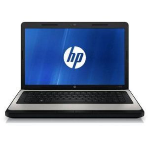 HP 630 PC Laptop Intel Core i3 2 4GHz 4GB RAM DDR3 500GB 15 6 LJ514UT