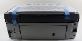 HP Photosmart 3310 All in One Inkjet Printer Excellent Condition