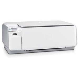 HP Photosmart C4480 All in One Inkjet Printer