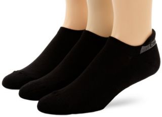 Calvin Klein Mens 3 Pack Golf Ped Socks, Black/Grey, 7 12