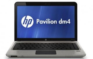 HP Pavilion dm4t Laptop Notebook i7/3.5Ghz/6G/640/Backlit /Game