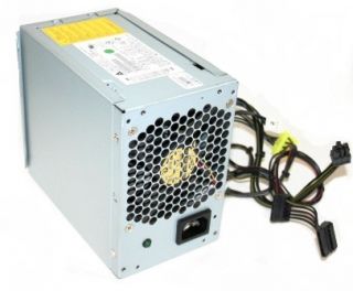 HP XW6200 Power Supply DPS 470AB 345525 004 345642 001