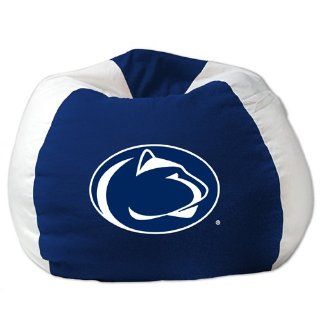 BSS   Penn State Nittany Lions NCAA Team Bean Bag (102in