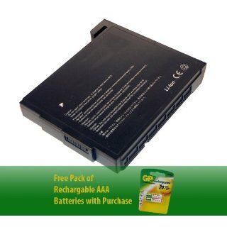 Notebook Battery for Toshiba Satellite P25S477 (12 cell