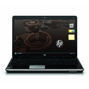 HP Pavilion DV7 2170 Laptop Notebook