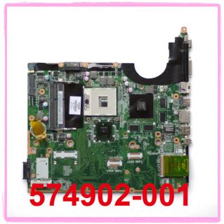 574902 001 HP Pavilion dv6 Intel CPU PM55 Motherboard Replace Parts