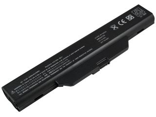 New 6 Cell Battery for HP Business Notebook 6720s Ct 6730s Ct