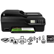 HP Officejet 4622 Inkjet Multifunction Printer Copier Scanner Fax