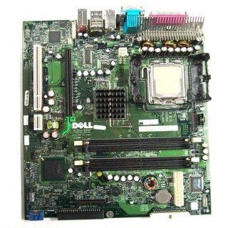 Dell Optiplex GX280 SDT Motherboard   G8310 Computers