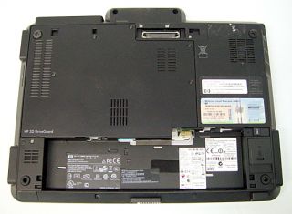 HP EliteBook 2730p Laptop Tablet PC Notebook 1 60GHz Intel Core 2 Duo