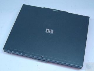 HP Compaq TC4200 Pentium M 1 867GHz 1GB Tablet PC Laptop