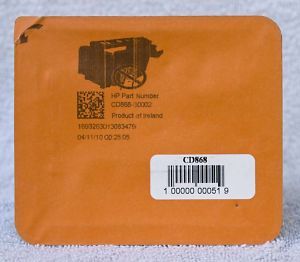 Genuine HP Printhead CD868 30002 Officejet 6500 7000