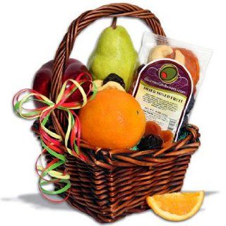 Taste of the Orchard Fruit Basket Grocery & Gourmet Food