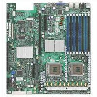 Intel S5000PAL Dual S771 Server Board 0675900783782