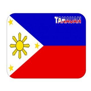 Philippines, Tanauan Mouse Pad 