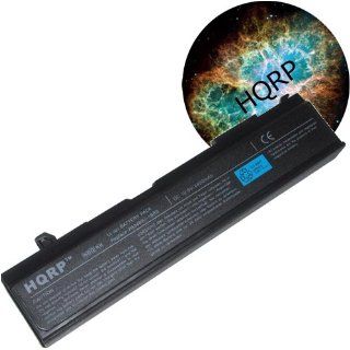 HQRP Laptop / Notebook Battery for Toshiba Satellite A105
