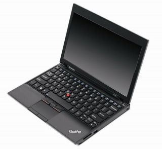 Lenovo ThinkPad X100e 3508 11 6 Notebook PC Athlon Neo 160GB HD 3GB