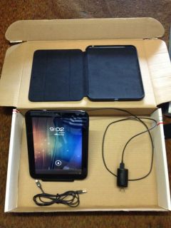 HP Touchpad 32GB 9 7 Tablet Computer WiFi 1 2GHz Web OS Android Dual