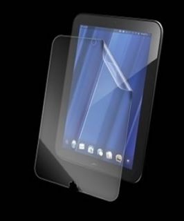 IPG HP Touchpad Invisible Shield Screen Tablet Cover Protector Skin