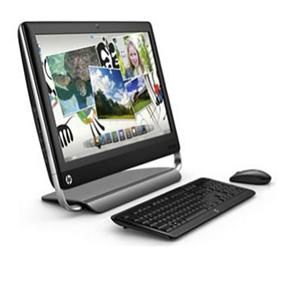 HP TouchSmart 520 1050 QP791AA All in One Computer Intel Core i5 2400S