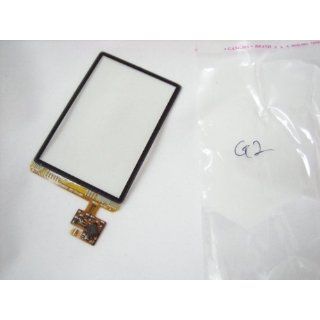 Touch Screen Digitizer Front Glass for HTC Sapphire Magic